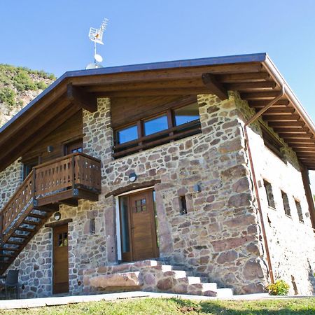 Agriturismo Ruc Del Lac Darfo Boario Terme Экстерьер фото